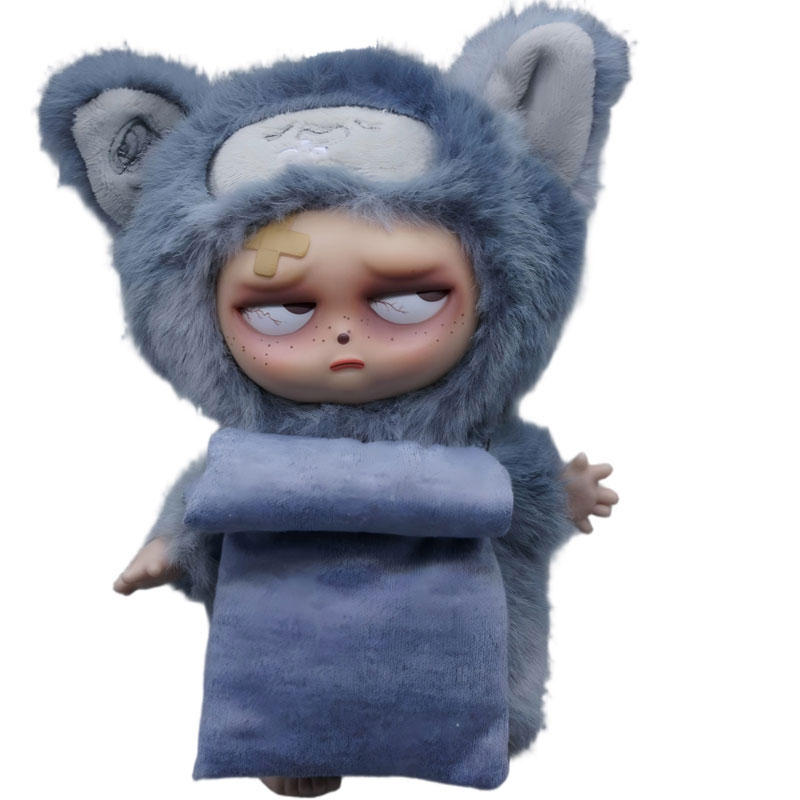 AmiAmi [Character & Hobby Shop] | Grumpipi Vol.2 Whispers to