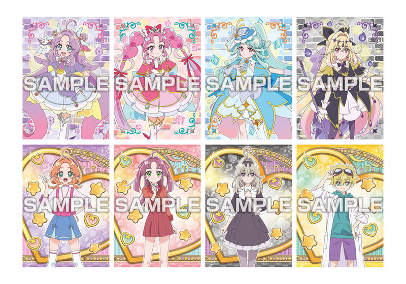 AmiAmi [Character & Hobby Shop] | Star Detective Precure! KiraKira