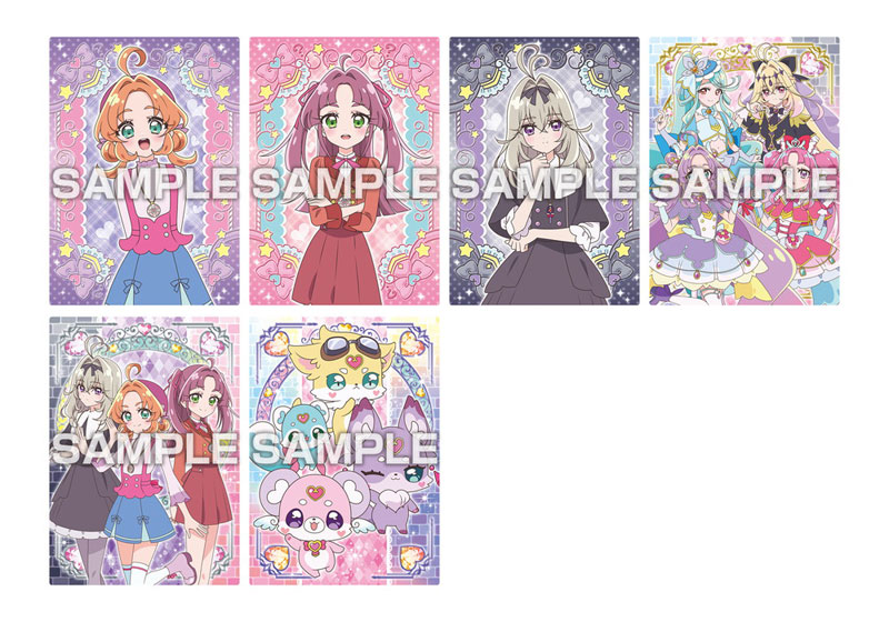 AmiAmi [Character & Hobby Shop] | Star Detective Precure! KiraKira