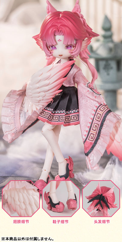 AmiAmi [Character & Hobby Shop] | LULUYA 