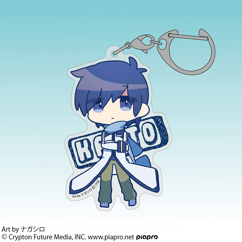 AmiAmi [Character & Hobby Shop] | KAITO Acrylic Multipurpose