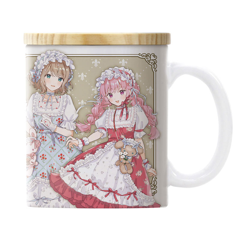 AmiAmi [Character & Hobby Shop] | Kimi ga Shinumade Koi o Shitai