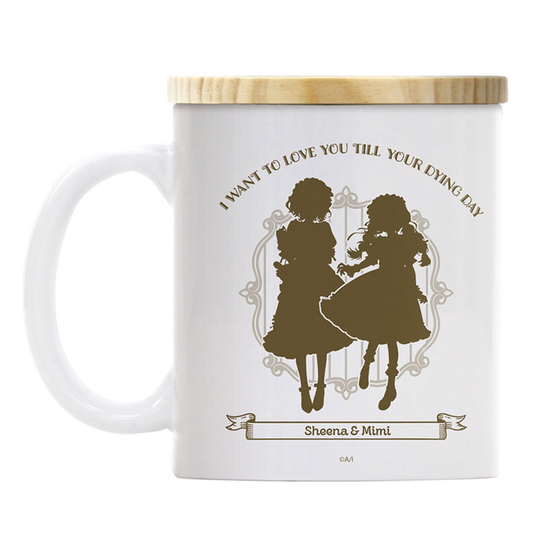 サークルオブザ・デッド　茶飯 AmiAmi [Character & Hobby Shop] | Kimi ga Shinumade Koi o Shitai