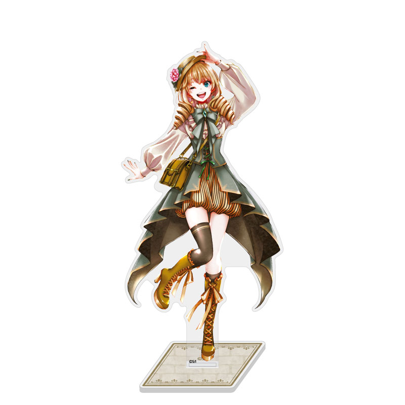 AmiAmi [Character & Hobby Shop] | citrus New Illustration Yuzu