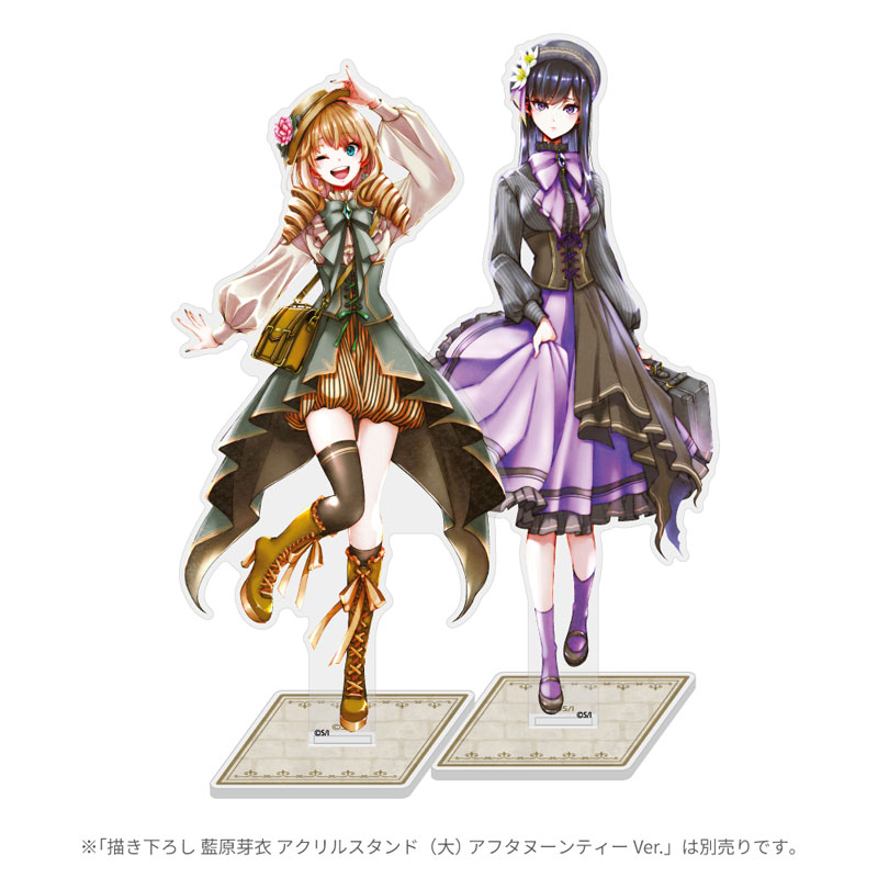 AmiAmi [Character & Hobby Shop] | citrus New Illustration Yuzu