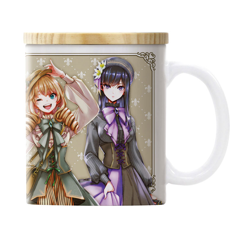 AmiAmi [Character & Hobby Shop] | citrus New Illustration Yuzu