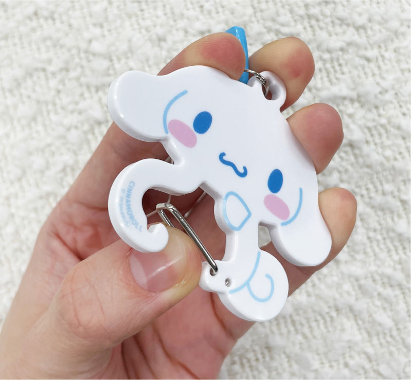 AmiAmi [Character & Hobby Shop] | Sanrio Characters Multipurpose
