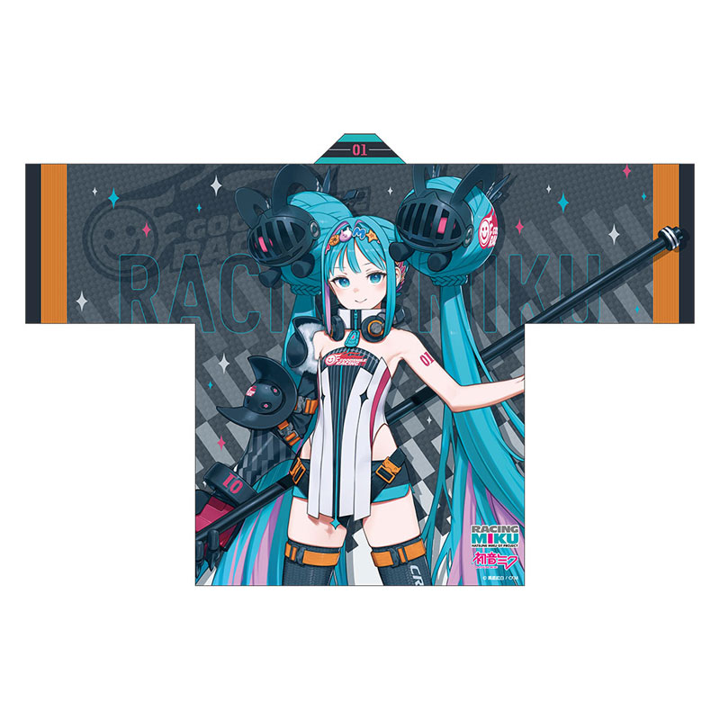 AmiAmi [Character & Hobby Shop] | Hatsune Miku GT Project Racing