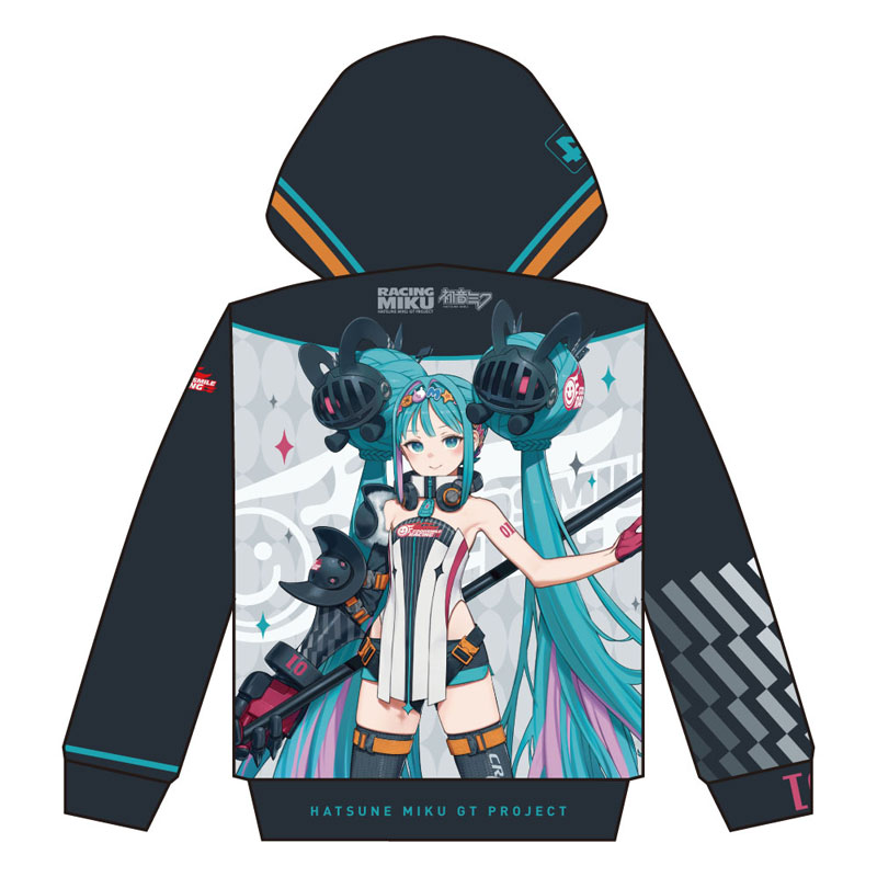 AmiAmi [Character & Hobby Shop] | Hatsune Miku GT Project Racing