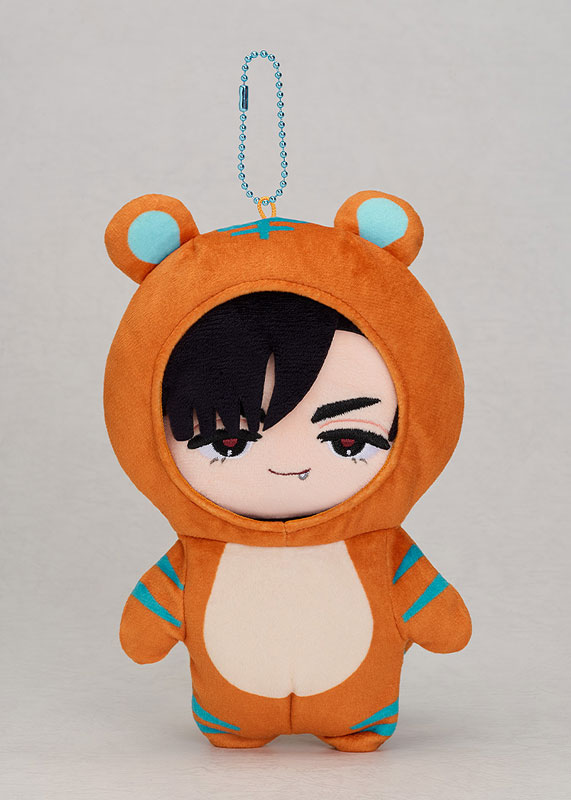 AmiAmi [Character & Hobby Shop] | ALIEN STAGE Plush Ivan(Pre-order)