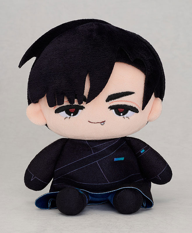 AmiAmi [Character & Hobby Shop] | ALIEN STAGE Plush Ivan(Pre-order)