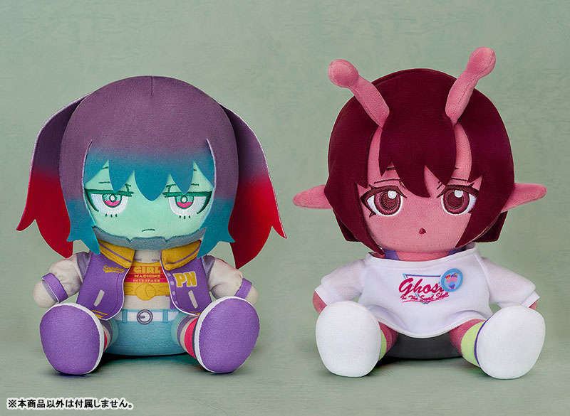 AmiAmi [Character & Hobby Shop] | Milky Subway: The Galactic