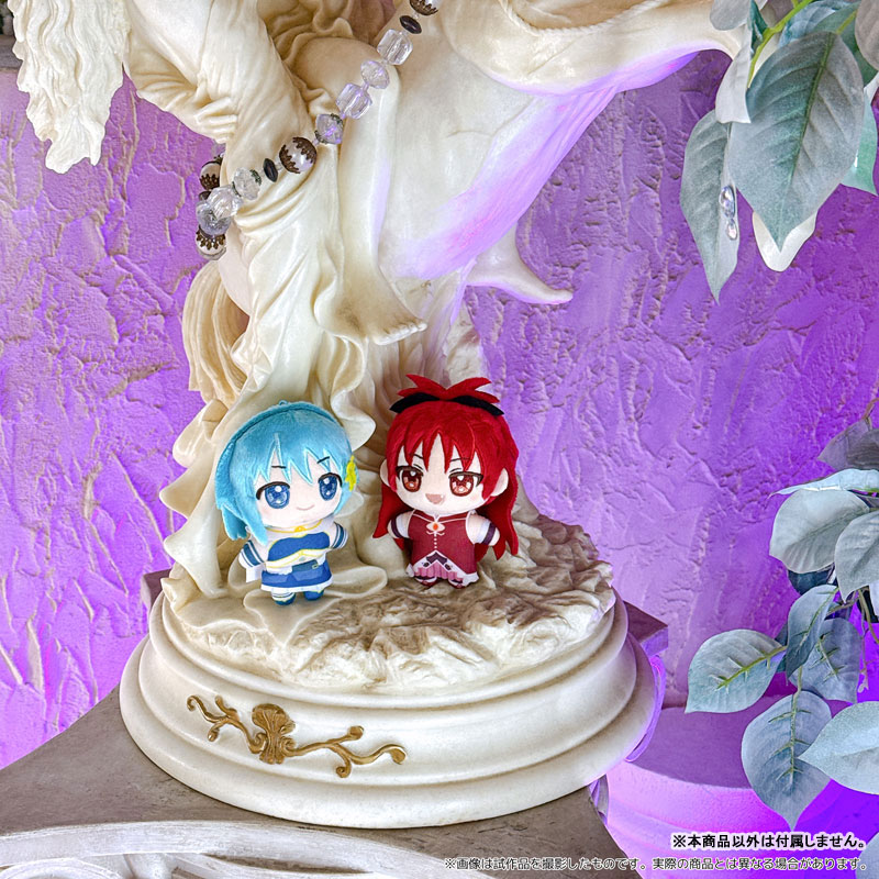 AmiAmi [Character & Hobby Shop] | Puella Magi Madoka Magica Nui