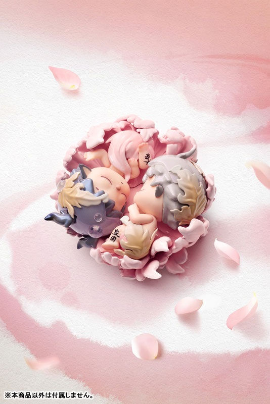 AmiAmi [Character & Hobby Shop] | MIMI Echoes of Rivers and