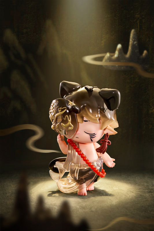 AmiAmi [Character & Hobby Shop] | MIMI Echoes of Rivers and