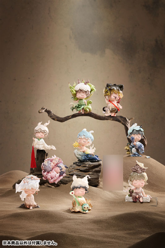 AmiAmi [Character & Hobby Shop] | MIMI Echoes of Rivers and