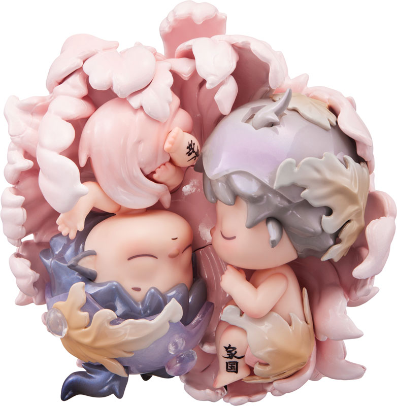 AmiAmi [Character & Hobby Shop] | MIMI Echoes of Rivers and