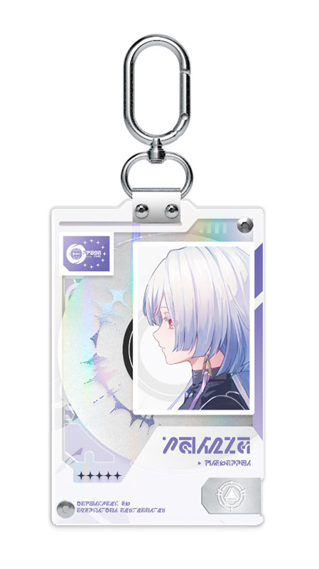 AmiAmi [Character & Hobby Shop] | [Exclusive Sale] Wuthering Waves