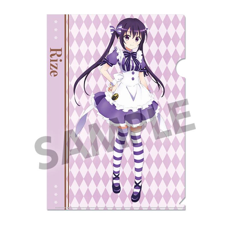 AmiAmi [Character & Hobby Shop] | Is the order a rabbit? BLOOM New
