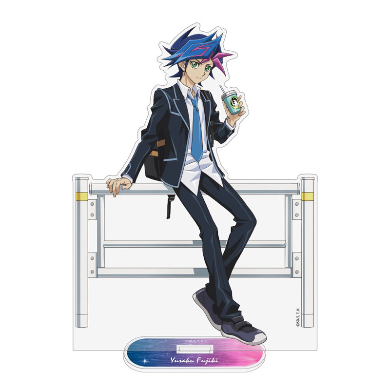 AmiAmi [Character & Hobby Shop] | Yu-Gi-Oh! VRAINS New