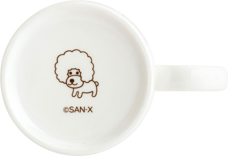 AmiAmi [Character & Hobby Shop] | TK24904 Afro Ken Mug(Released)
