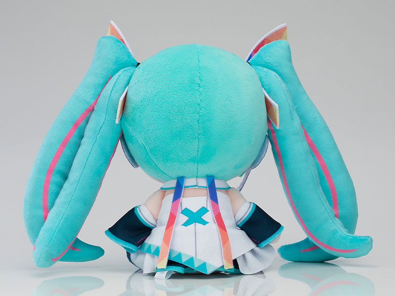 AmiAmi [Character & Hobby Shop] | Character Vocal Series 01