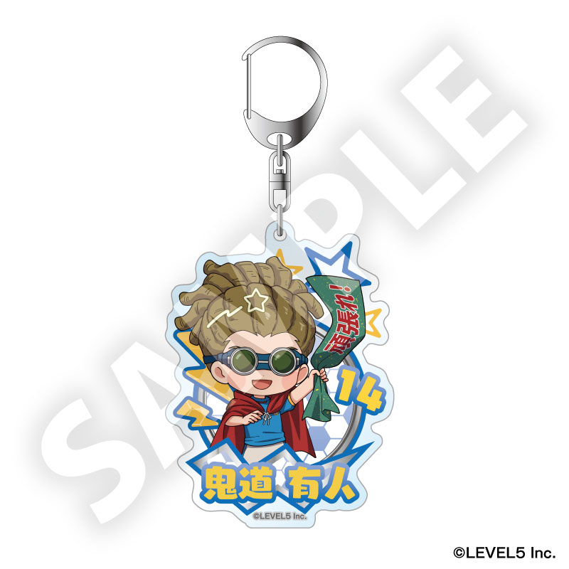 AmiAmi [Character & Hobby Shop] | Inazuma Eleven: Victory Road