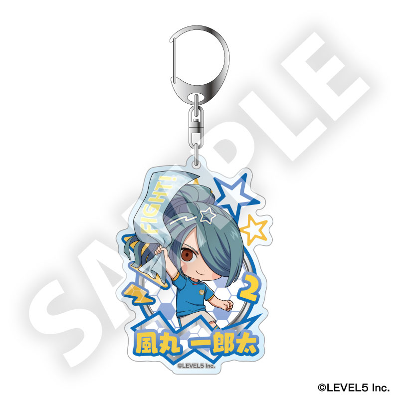 AmiAmi [Character & Hobby Shop] | Inazuma Eleven: Victory Road