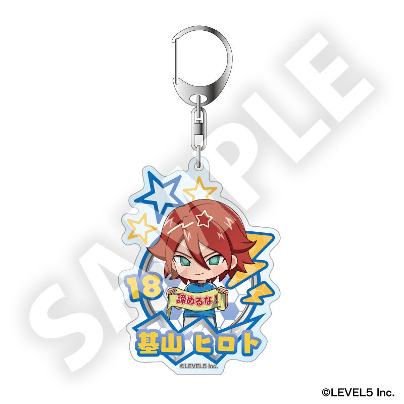 AmiAmi [Character & Hobby Shop] | Inazuma Eleven: Victory Road