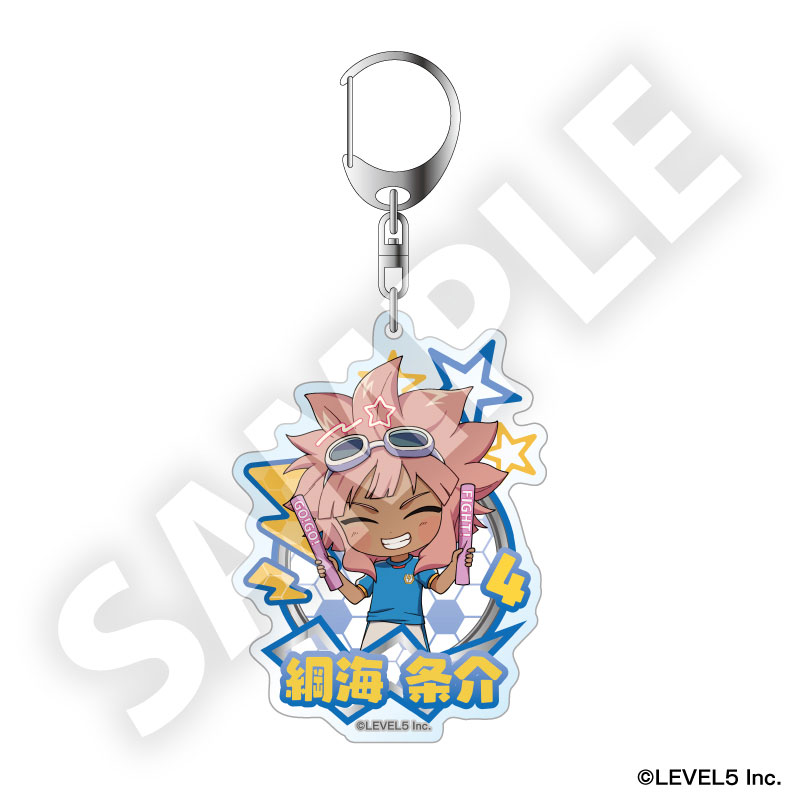 AmiAmi [Character & Hobby Shop] | Inazuma Eleven: Victory Road