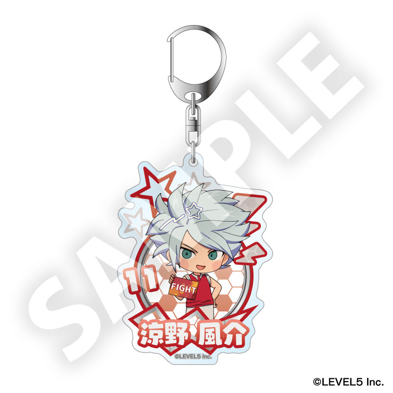 AmiAmi [Character & Hobby Shop] | Inazuma Eleven: Victory Road