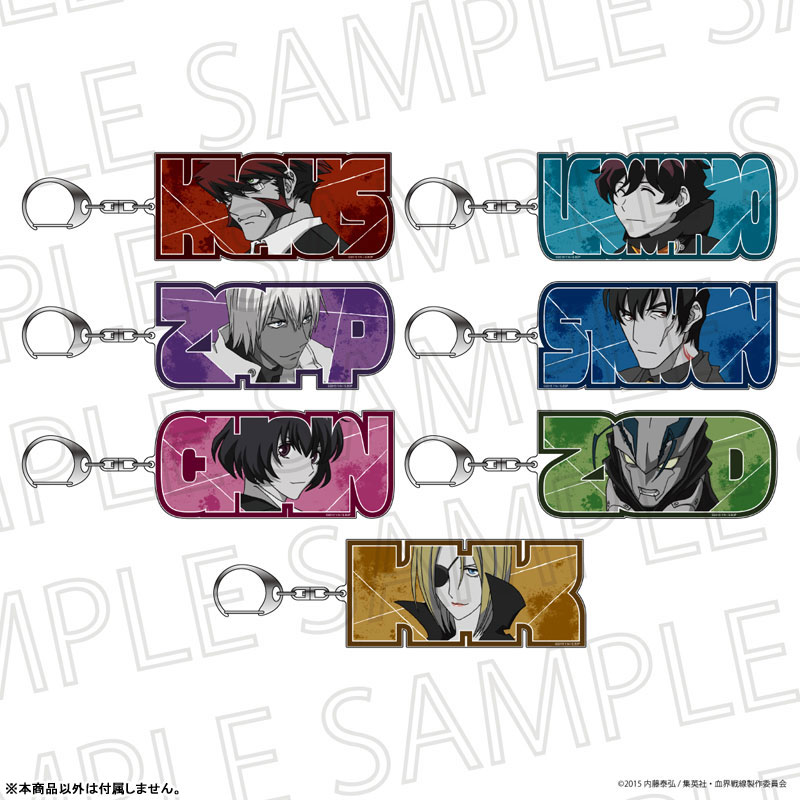AmiAmi [Character & Hobby Shop] | TV Anime 