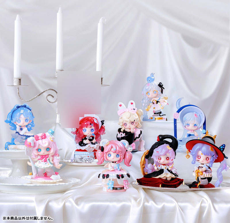 AmiAmi [Character & Hobby Shop] | KEENO Miracle Feast Series
