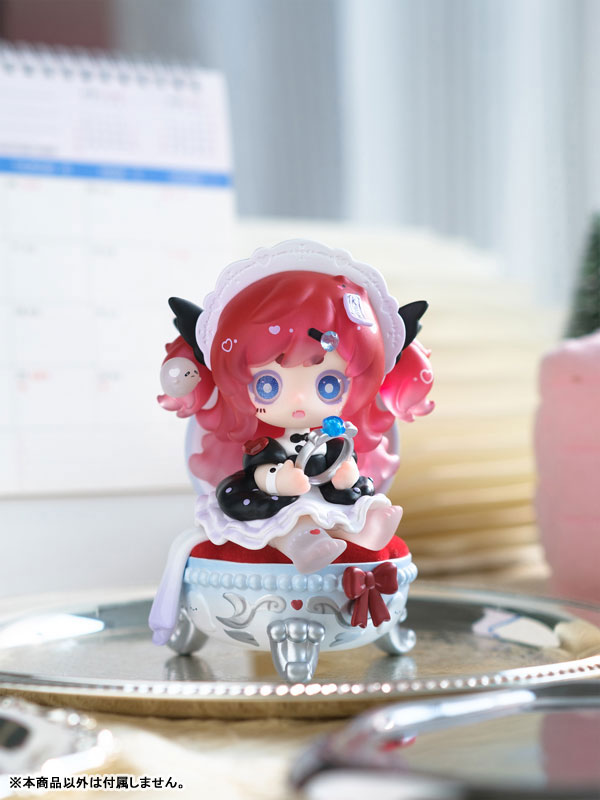 AmiAmi [Character & Hobby Shop] | KEENO Miracle Feast Series