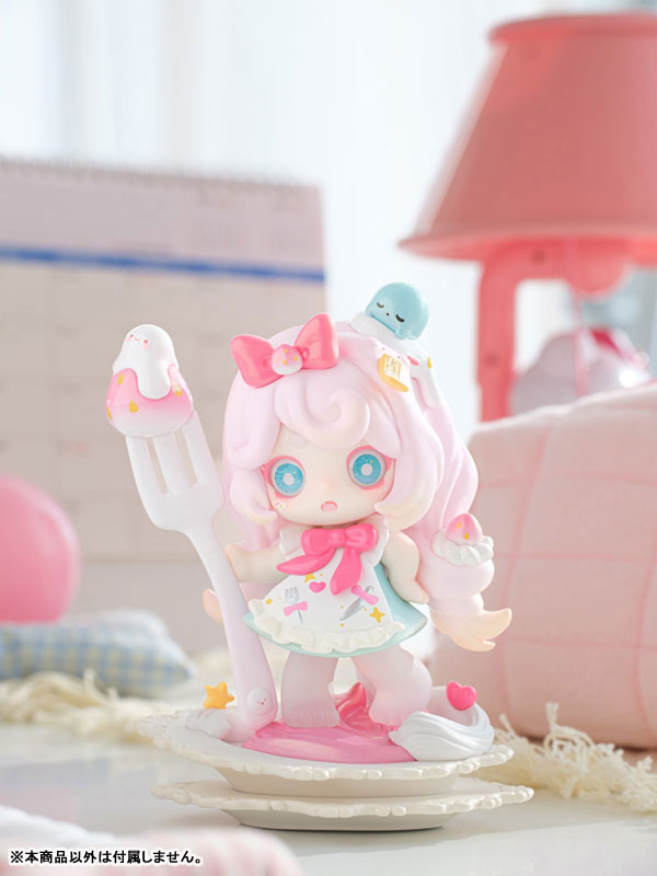 AmiAmi [Character & Hobby Shop] | KEENO Miracle Feast Series