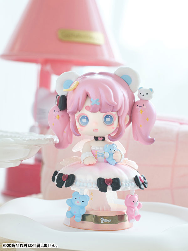 AmiAmi [Character & Hobby Shop] | KEENO Miracle Feast Series