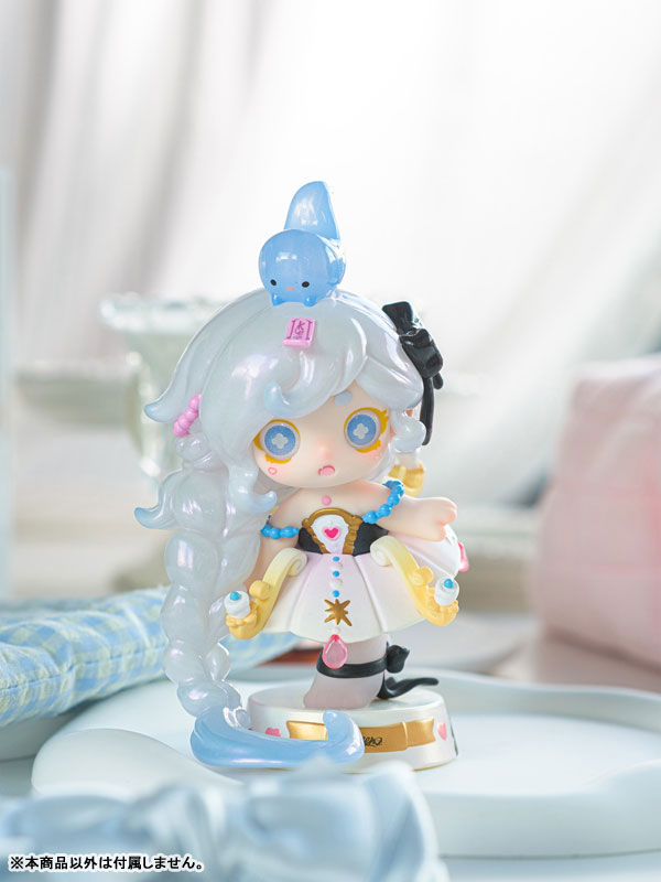 AmiAmi [Character & Hobby Shop] | KEENO Miracle Feast Series