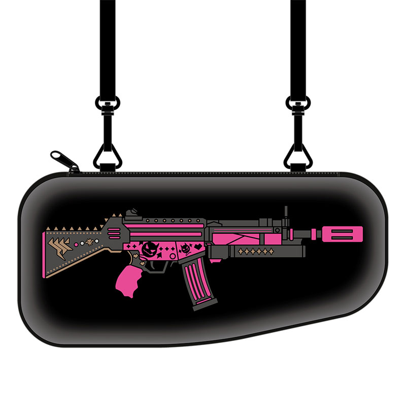 AmiAmi [Character & Hobby Shop] | Blue Archive Kirara's Gun Design