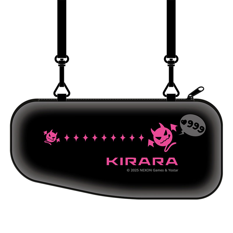 AmiAmi [Character & Hobby Shop] | Blue Archive Kirara's Gun Design