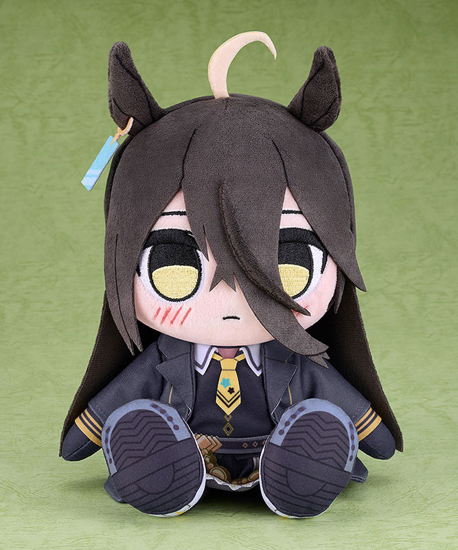 Kuripan Plushie Umamusume Pretty Derby Manhattan Cafe (Good Smile Company)