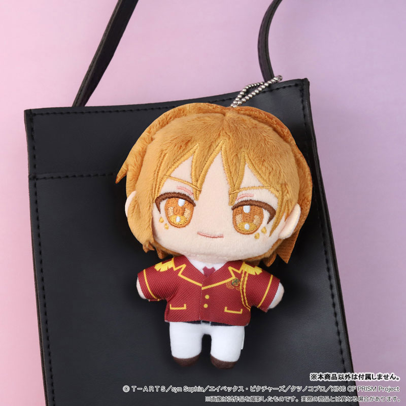 AmiAmi [Character & Hobby Shop] | KING OF PRISM Nui Pal (Plush