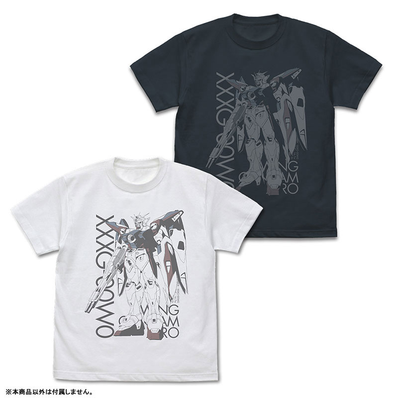 AmiAmi [Character & Hobby Shop] | Mobile Suit Gundam Wing XXXG