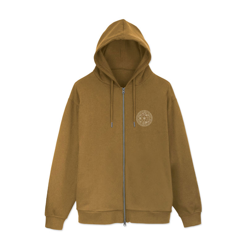 トップス - Frieren: Beyond Journey's End - LTD Frieren: Beyond Journey's End Profile Hoodie | Hot Topic