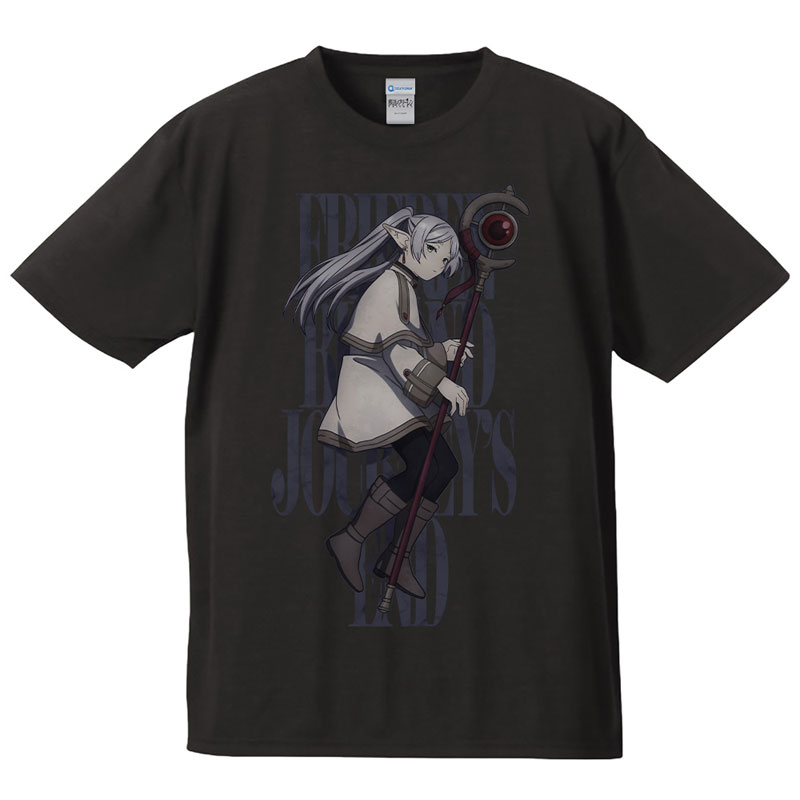 AmiAmi [Character & Hobby Shop] | Frieren: Beyond Journey's End T