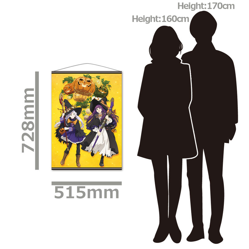 AmiAmi [Character & Hobby Shop] | Frieren: Beyond Journey's End B2