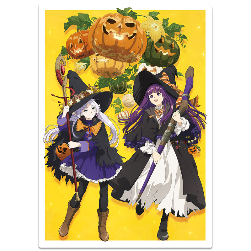 AmiAmi [Character & Hobby Shop] | Frieren: Beyond Journey's End