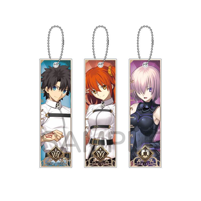 AmiAmi [Character & Hobby Shop] | Fate/Grand Order TWICOLLE