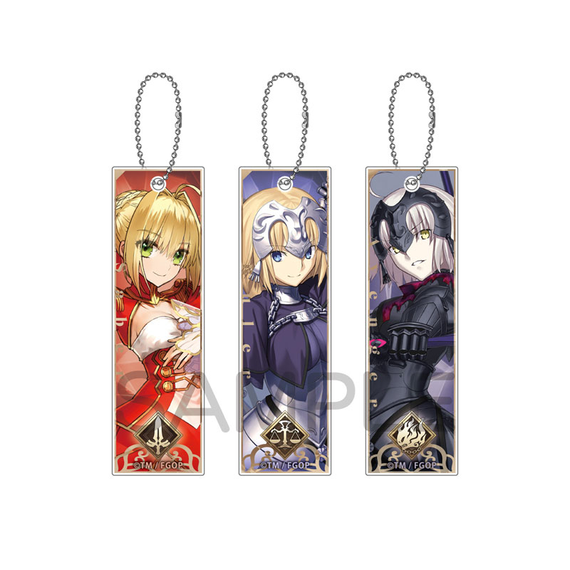 AmiAmi [Character & Hobby Shop] | Fate/Grand Order TWICOLLE