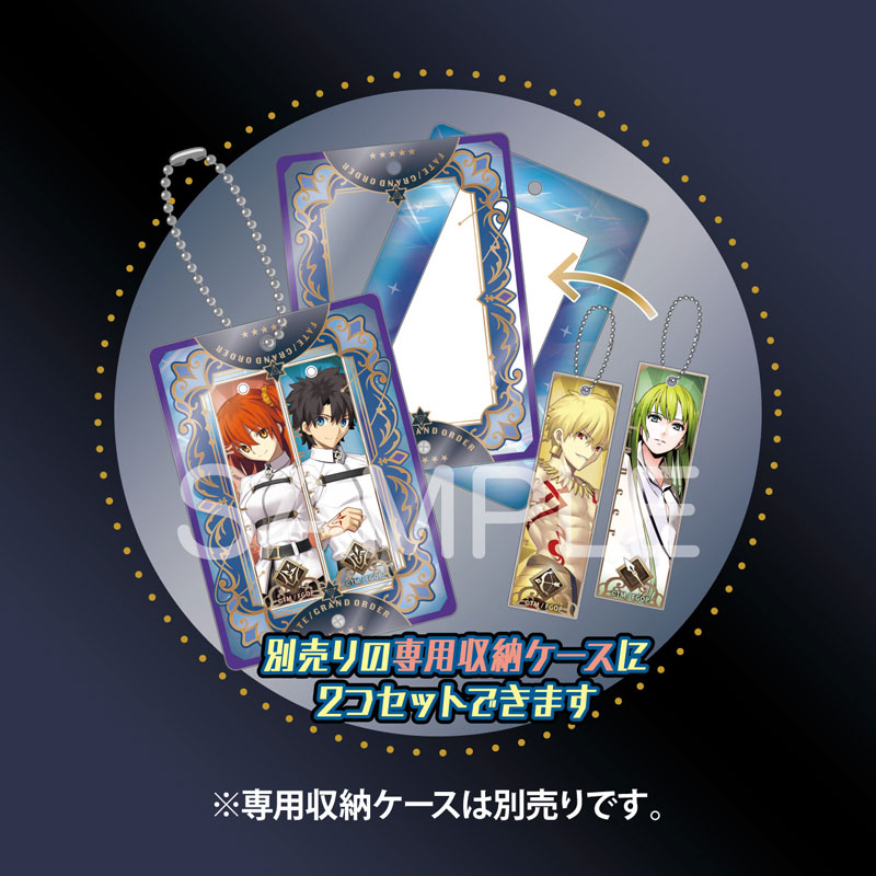 AmiAmi [Character & Hobby Shop] | Fate/Grand Order TWICOLLE