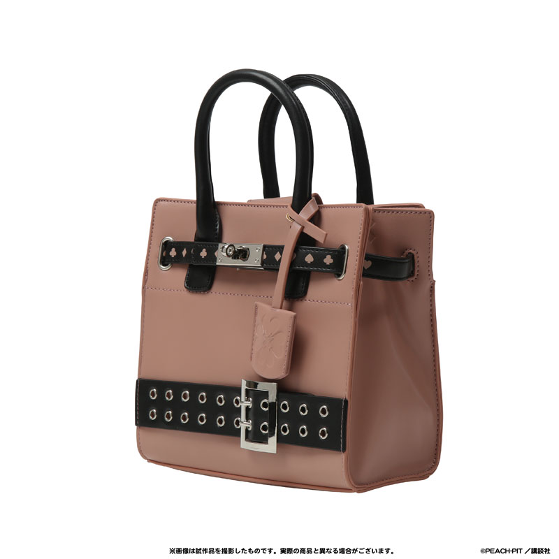 ♡専用♡ AmiAmi [Character & Hobby Shop] | Shugo-chara! 2WAY Hand Bag Amu